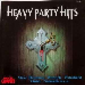 Heavy Party Hits - Cover