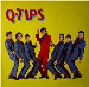 Q-Tips: Q-Tips - Cover