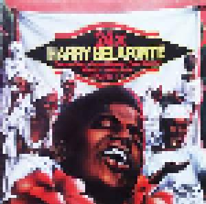 Harry Belafonte: 24x Harry Belafonte - Cover