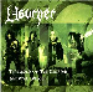 Usurper: Threshold Of The Usurper / Skeletal Season - Cover