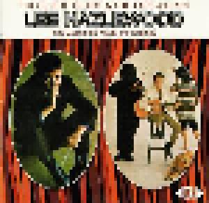 Lee Hazlewood: These Boots Are Made For Walkin' - The Complete MGM Recordings - Cover