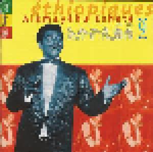 Alèmayèhu Eshèté: Éthiopiques 9: Alèmayèhu Eshèté (1969-1974) - Cover