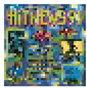 Cover - Beat Mex: Hit News 94 Vol. 2