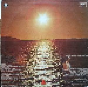 Michels: Full Moon California Sunset (LP) - Bild 2