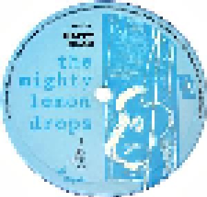 The Mighty Lemon Drops: Happy Head (LP) - Bild 3
