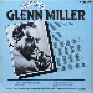 Glenn Miller: The Best Of Glenn Miller (LP) - Bild 2