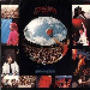 The Steve Miller Band: Greatest Hits 1974-78 (LP) - Bild 3