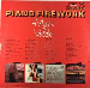 Marek & Vacek: Piano Fireworks (2-LP) - Bild 2