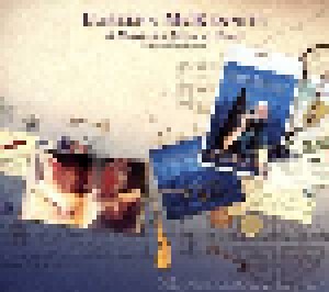 Loreena McKennitt: A Midwinter Night's Dream (CD + DVD) - Bild 4