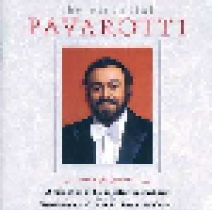 Luciano Pavarotti: The Essential Pavarotti (CD) - Bild 1