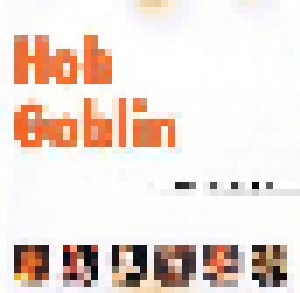Hob Goblin: The Best Of Hob Goblin (CD) - Bild 1