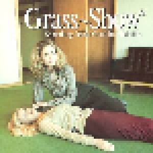 Grass-Show: Something Smells Good In Stinkville (CD) - Bild 1