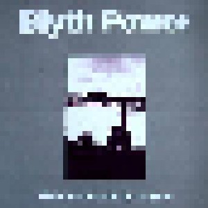 Blyth Power: Pont Au-Dessus De La Brue (LP) - Bild 1