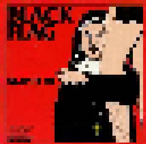 Black Flag: Slip It In (CD) - Bild 1