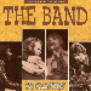 The Band: The Collection (CD) - Bild 1