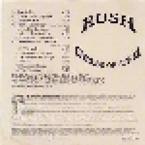 Rush: Caress Of Steel (CD) - Bild 2