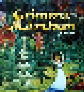 Brüder Grimm: Grimms Märchen 1. Folge (LP) - Bild 1