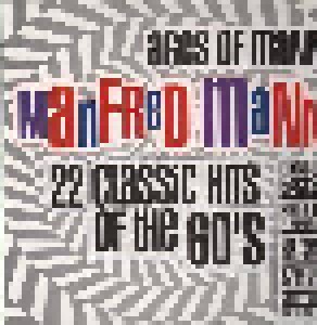 Manfred Mann: Ages Of Mann (CD) - Bild 1