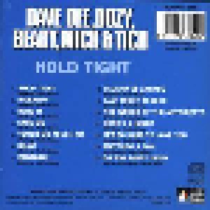 Dave Dee, Dozy, Beaky, Mick & Tich: Hold Tight (CD) - Bild 2