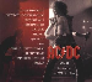 AC/DC: A Giant Dose Of Rock'n'Roll (CD) - Bild 2