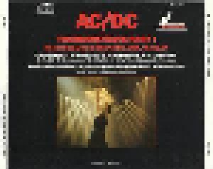 AC/DC: Thunderstruck Part 1 (CD) - Bild 2