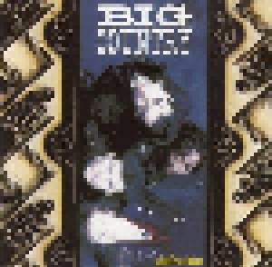 Cover - Big Country: Defrostin