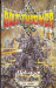 Bolt Thrower: Realm Of Chaos (Slaves To Darkness) (Tape) - Bild 1