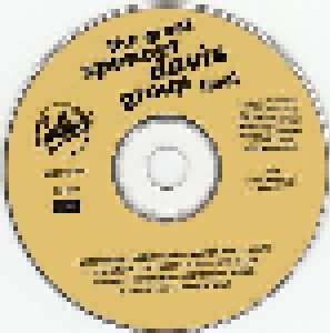 The Spencer Davis Group: The Great Spencer Davis Group Live! (CD) - Bild 3