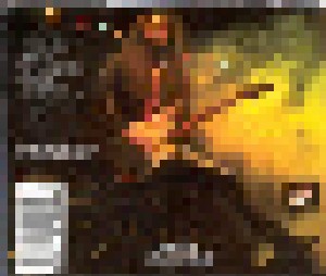 Yngwie J. Malmsteen's Rising Force: Perpetual Flame (CD) - Bild 2