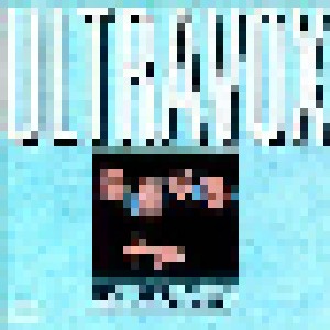 Ultravox: The Collection (Tape) - Bild 1