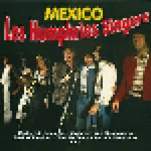 The Les Humphries Singers: Mexico (CD) - Bild 1