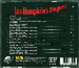 The Les Humphries Singers: Mexico (CD) - Bild 3