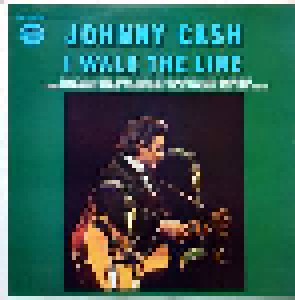 Johnny Cash: I Walk The Line (LP) - Bild 1