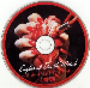 Eagles Of Death Metal: Heart On (CD) - Bild 3