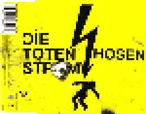 Die Toten Hosen: Strom (Single-CD) - Bild 3