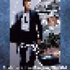 David Arnold + Burt Bacharach: Casino Royale (Split-2-CD) - Bild 1