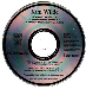 Kim Wilde: It's Here (Single-CD) - Bild 3