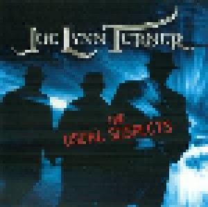 Joe Lynn Turner: The Usual Suspects (CD) - Bild 1