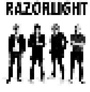 Razorlight: Razorlight (LP) - Bild 1