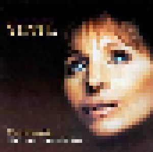 Cover - Barbra Streisand: Yentl & Nuts