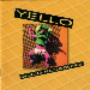 Yello: Solid Pleasure (CD) - Bild 5