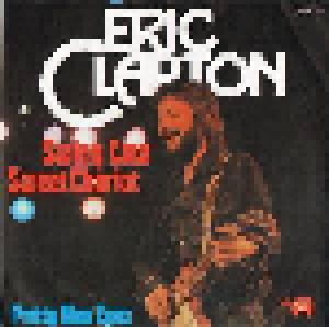 Eric Clapton: Swing Low Sweet Chariot - Cover