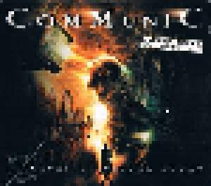 Communic: Waves Of Visual Decay - Cover