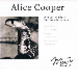 Alice Cooper: Pick Up The Bones - His Latter Recordings - Cover