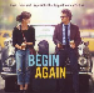 Begin Again - Cover