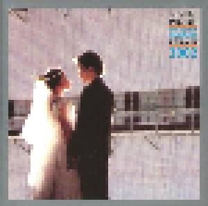 Depeche Mode: Some Great Reward Remixes 2002 - Cover