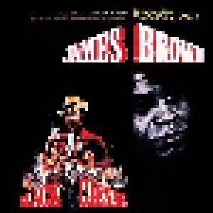 James Brown: Black Caesar - Cover