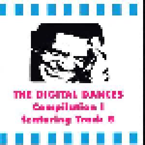 Deep Dance 8 - The Digital Dances - Compilation I - Cover