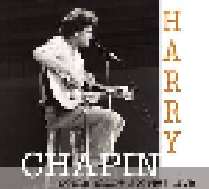 Harry Chapin: Some More Stories Live - Live At Radio Bremen 1977 - Cover