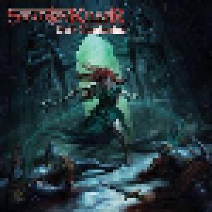 Shadowkiller: Dark Awakening - Cover